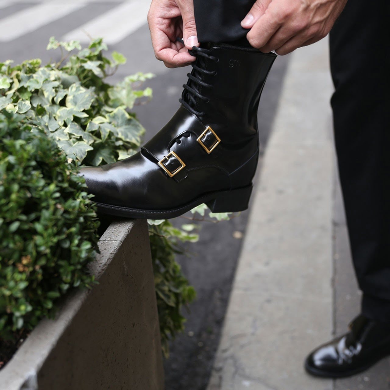 avenue shoes and boots